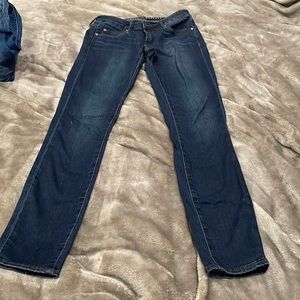 Articles of society skinny jeans
